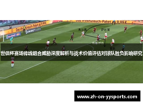 世俱杯赛场锋线组合威胁深度解析与战术价值评估对球队胜负影响研究