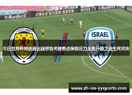 今日世界杯预选赛出线形势关键看点保级压力全面升级之战生死对决