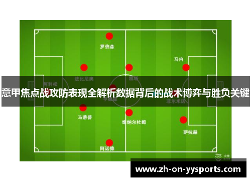 意甲焦点战攻防表现全解析数据背后的战术博弈与胜负关键