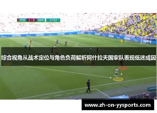 综合视角从战术定位与角色负荷解析阿什拉夫国家队表现低迷成因 综合视角从战术定位与角色负荷解析阿什拉夫国家队表现低迷成因